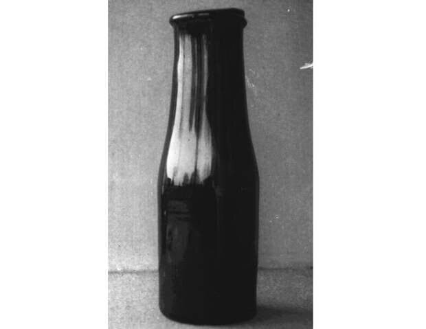 первые консервы