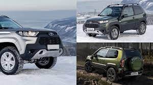 Как известно, самая первая Нива, появившаяся в 1977 году, имела трёхдверный кузов. Пятидверный вариант, получивший индекс ВАЗ-2131, пошёл в производство лишь в 1995-м. Её наследник ВАЗ-2123, превратившийся в последствии в Chevrolet Niva, также всегда имел исключительно пять дверей, не считая опытных образцов двухдверных пикапов. Классическая же Нива, которая до сих пор производится и имеет приставку Legend, до сих пор предлагается в оригинальном трёхдверном варианте и пользуется спросом. Наверняка многим пришёлся бы по душе и аналогичный вариант более современного внедорожника, который мог бы стать своего рода бюджетной альтернативой Suzuki Jimny (одного из немногих трёхдверных внедорожников на нашем рынке) с более чем вдвое меньшей стоимостью.  