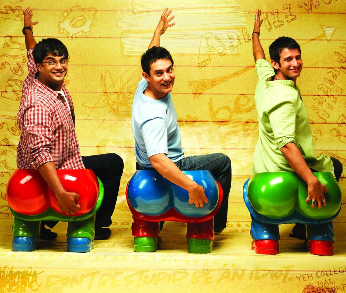 Источник: Bollywood HD Entertainment