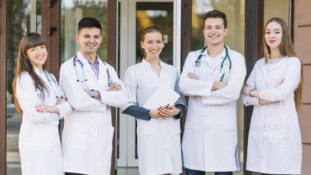 ФОТО: медуниверситет.рф