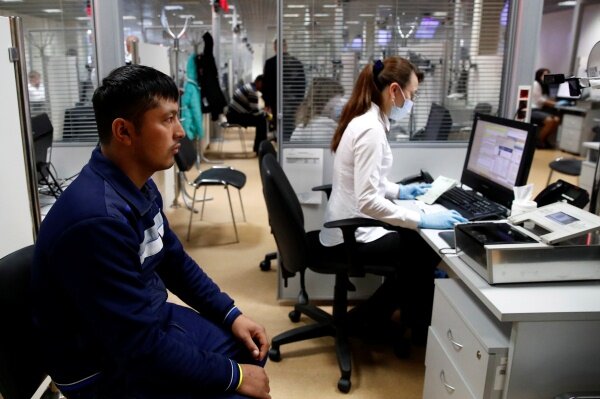 Артем Геодакян/ТАСС