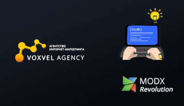 Массовая смена шаблона в Modx Revo - Voxvel