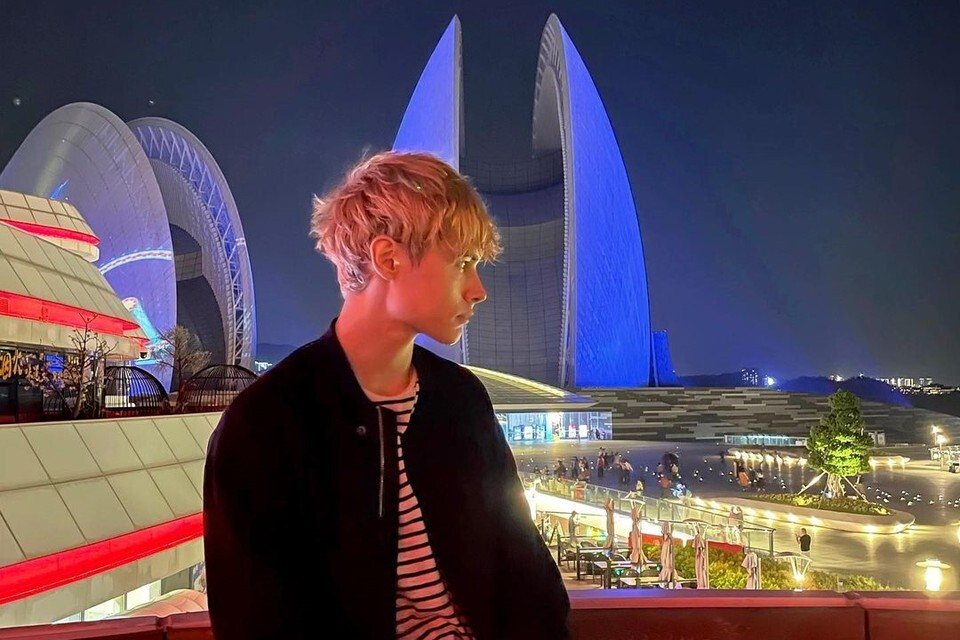 Владислав Иванов 
