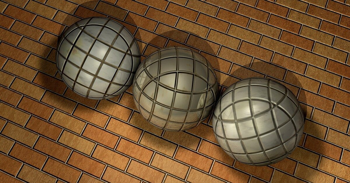 Клинкерная плитка источник: PIRO4D с сайта Pixabay