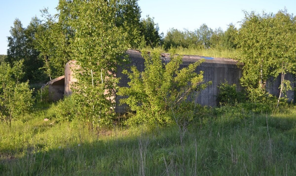 Тот самый ОПК08