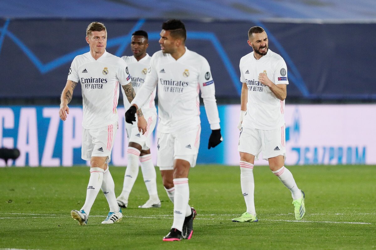 Фото: vk.com/championsleague