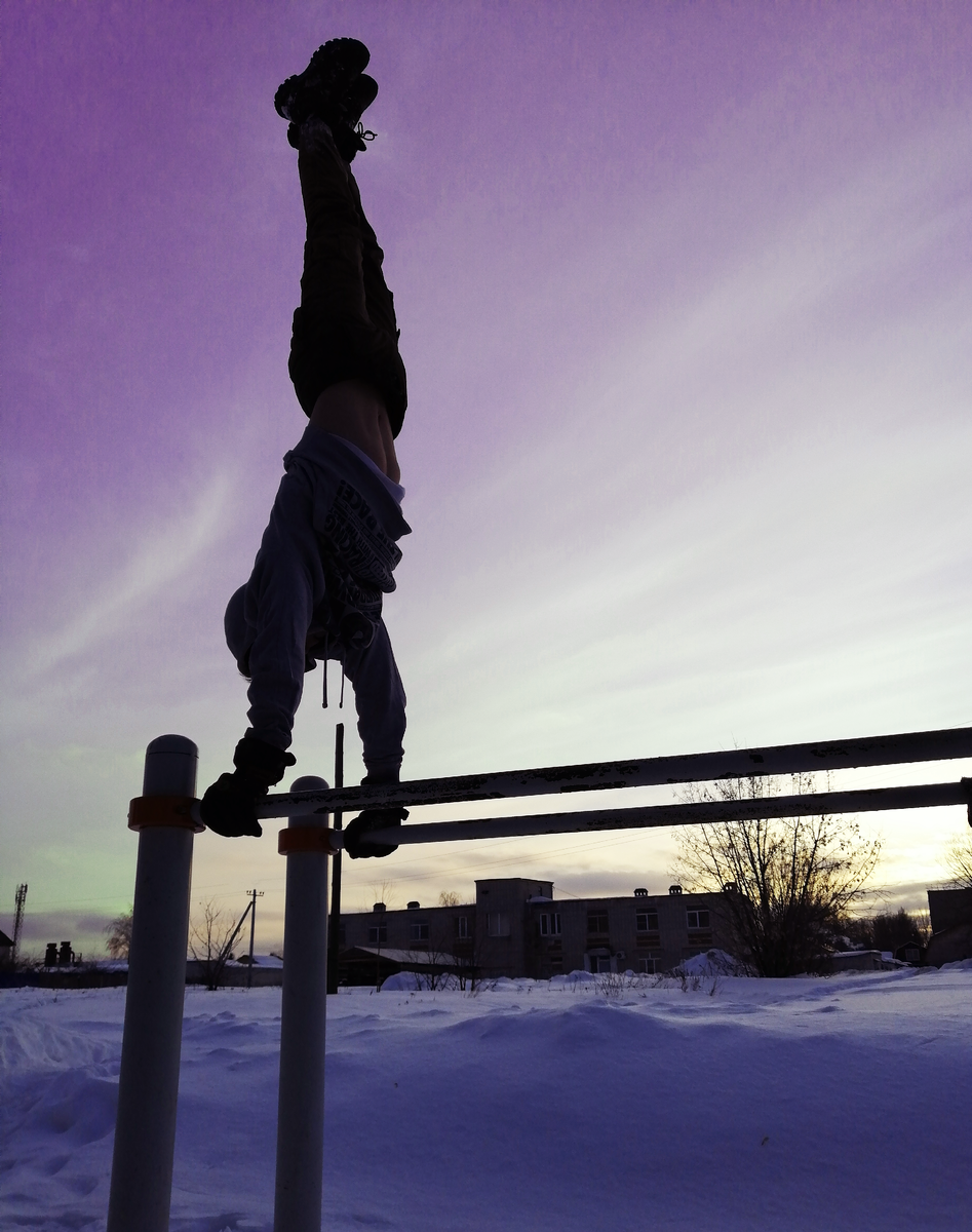 Красиво, не правда ли?