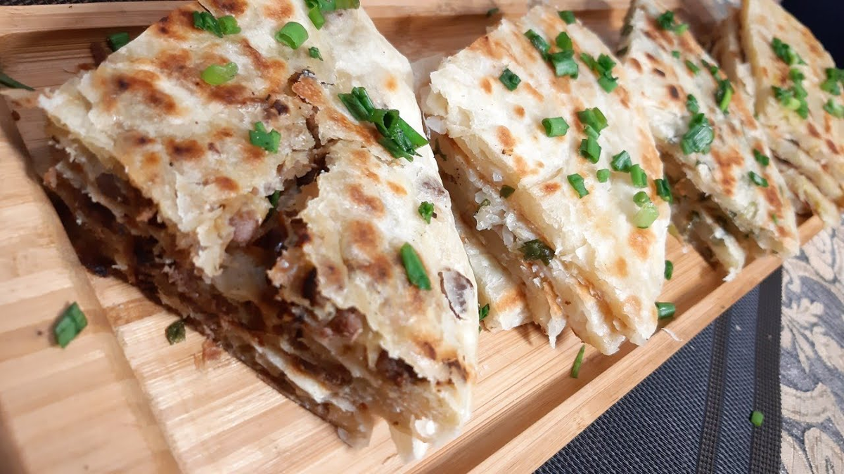 домашняя юпка из Узбекистана