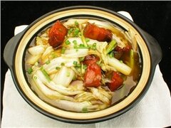 Китайская Кухня