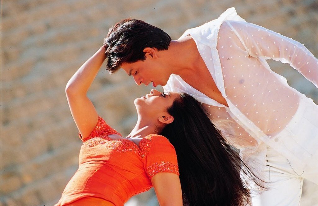 кадр с сайта ratatum.com ("И в печали, и в радости", 2001)