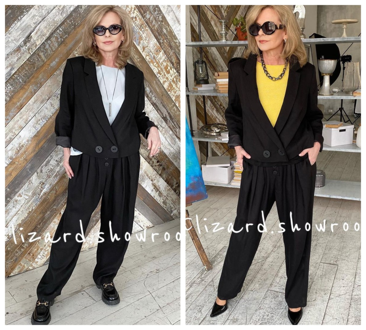 Фото 3, 4 - https://www.instagram.com/baskaeva.n/