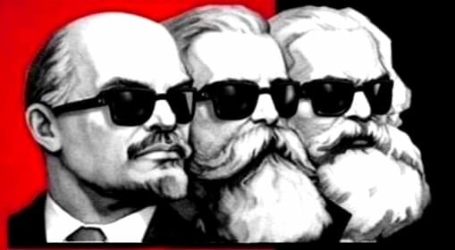 Они. В смысле, классики