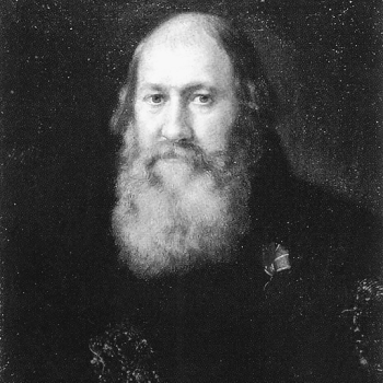 Яков Васильевич Кузнецов - основатель производства