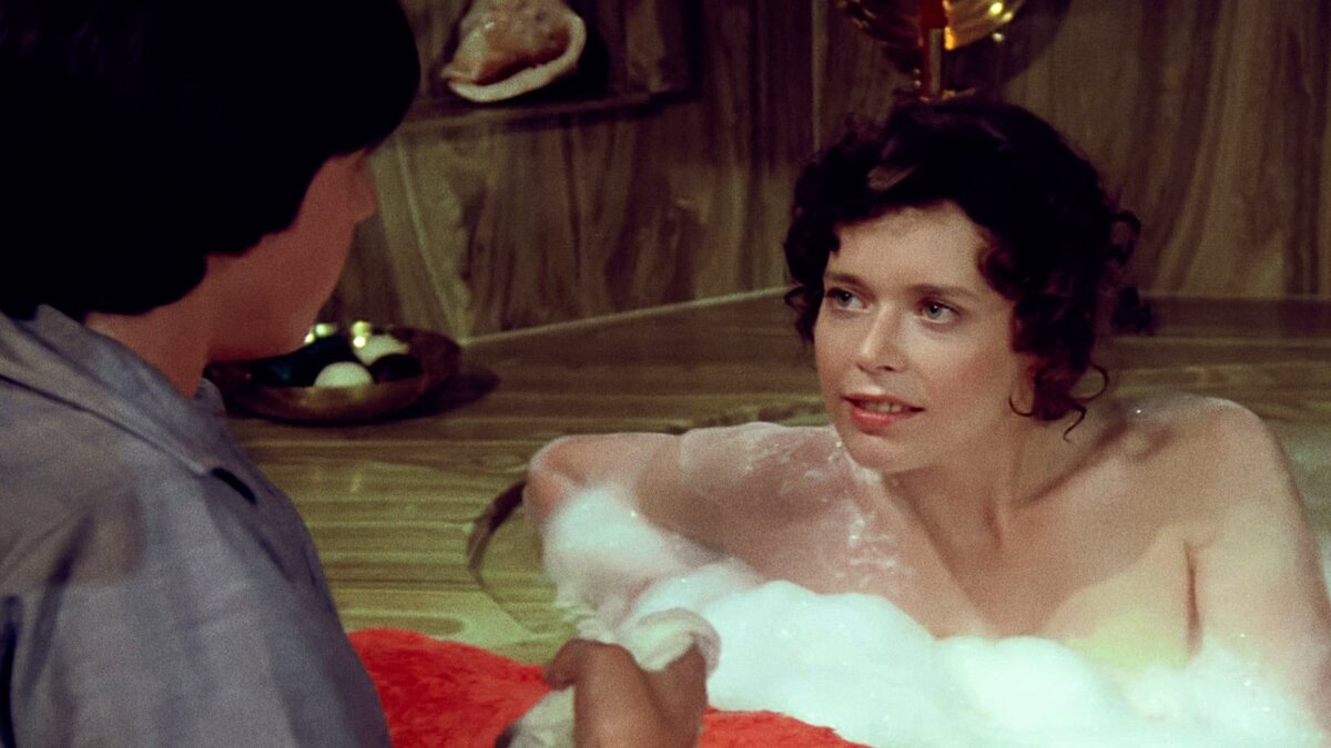 Кадр из фильма «Частные уроки» (взято с imdb.com)