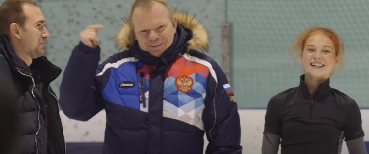 Отменное настроение