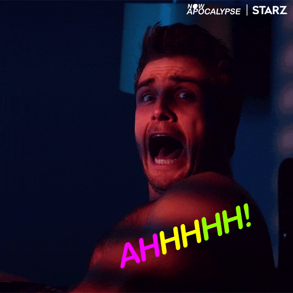 Я и мои попытки переждать час до врача