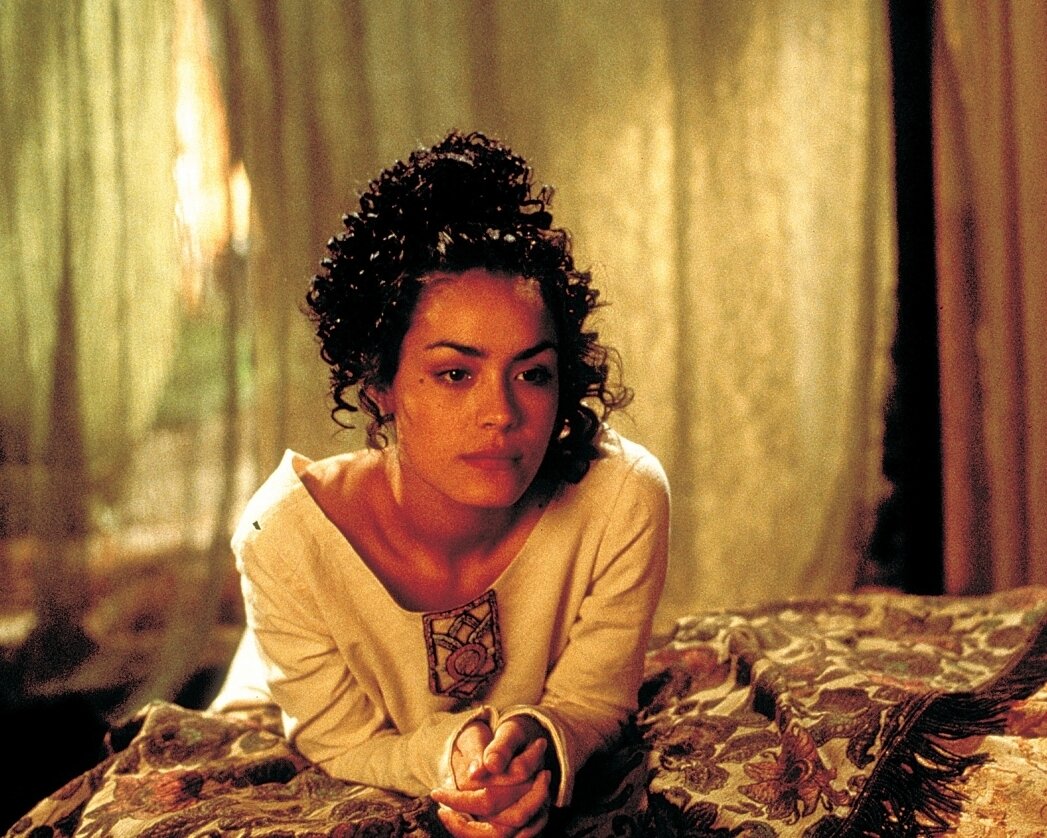  История рыцаря (2001)