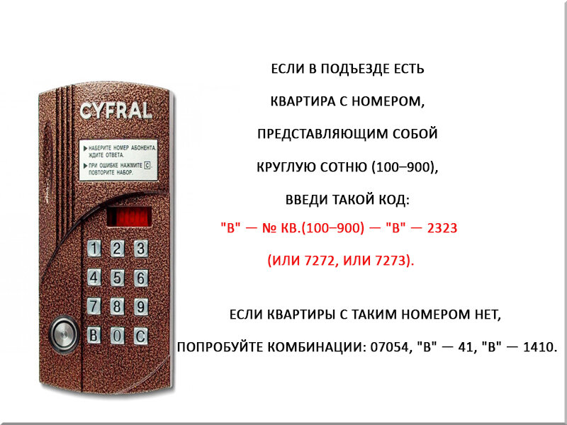 Как открыть любой подъезд. Домофон Cyfral модели. Код от домофона 490 2222. РОСДОМОФОН как поделиться доступом.