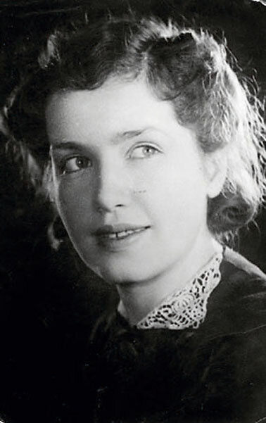 Татьяна Александровна Таранович. Фото из открытых источников Сети.