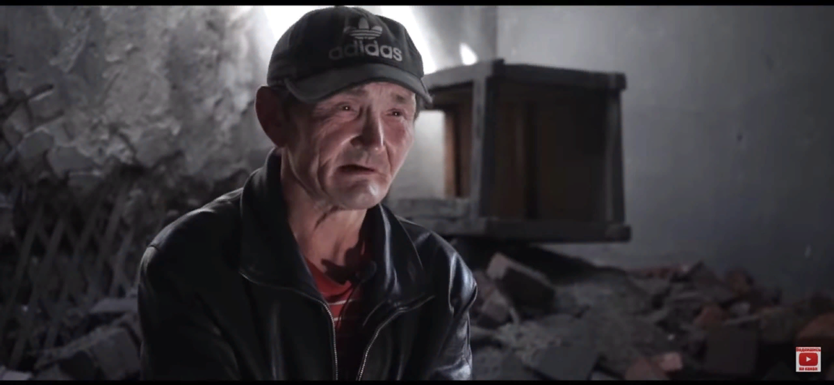 Алексей из Читы