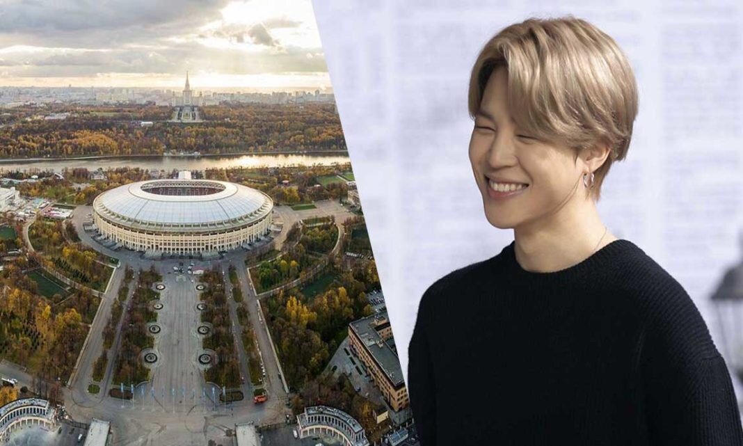 Р›СѓР¶РЅРёРєРё Р‘РўРЎ