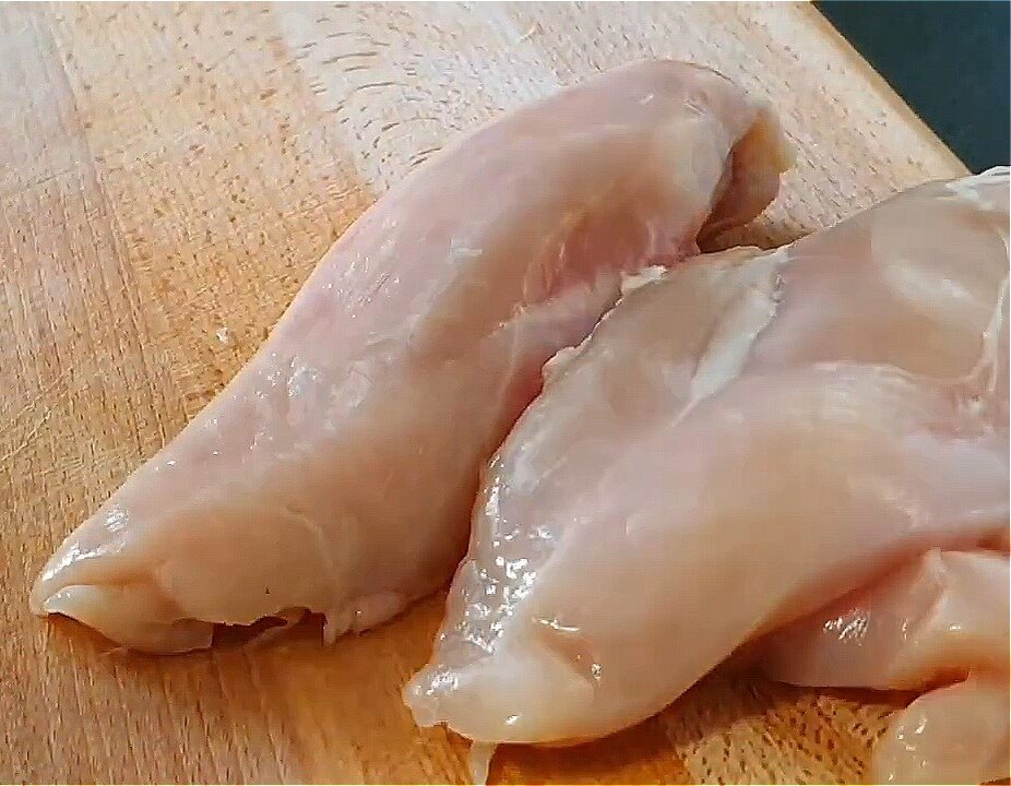 Курица в кисло-сладком соусе по-китайски - пошаговый рецепт с фото и видео от Всегда Вкусно!