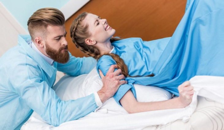 Извращение или единение душ?