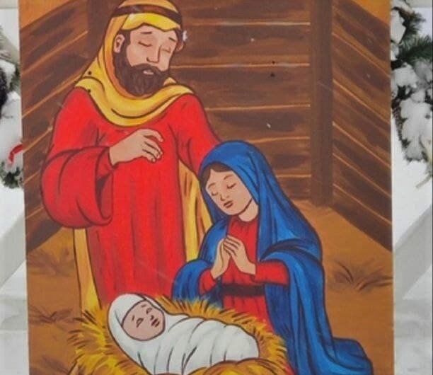 Рождество - время чудес!