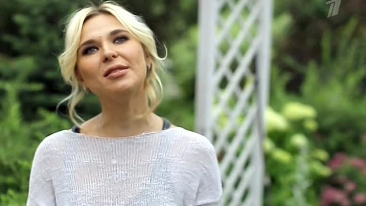 Пелагея делится самым сокровенным.