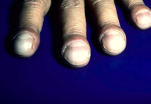 Juliart nails - стильный дизайн ногтей в Калуге