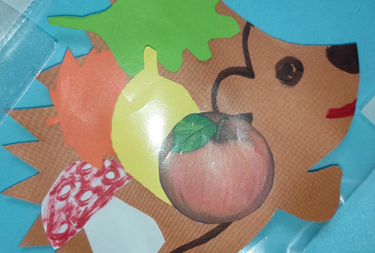 Из личного архива