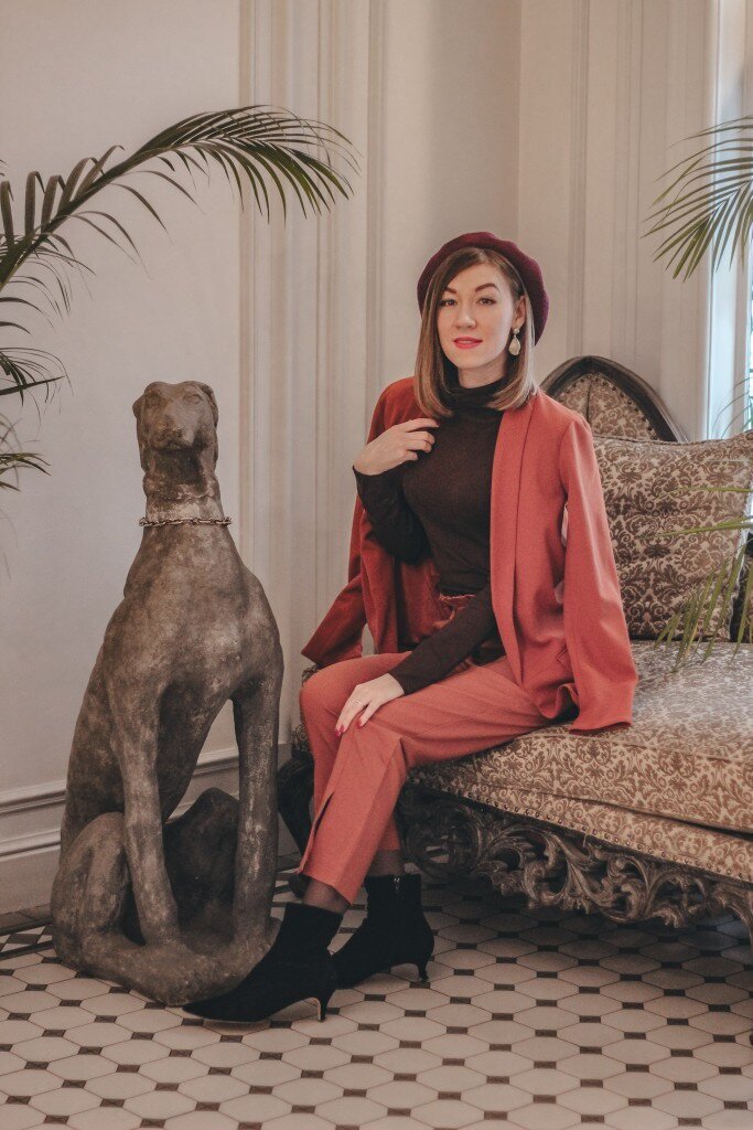 Фото автора 