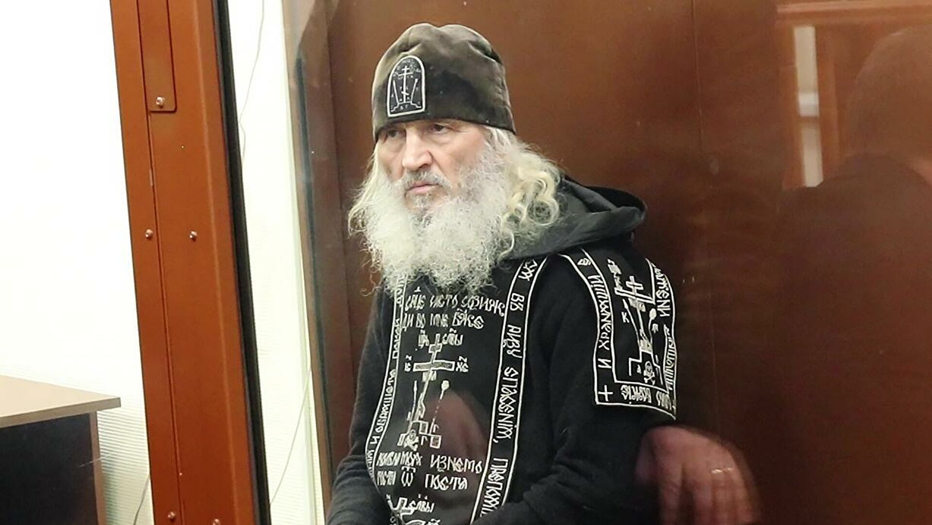 Суд над экс-игуменом Сергием Романовым – преступник или мученик?/горький путь от научной державы к мракобесию1