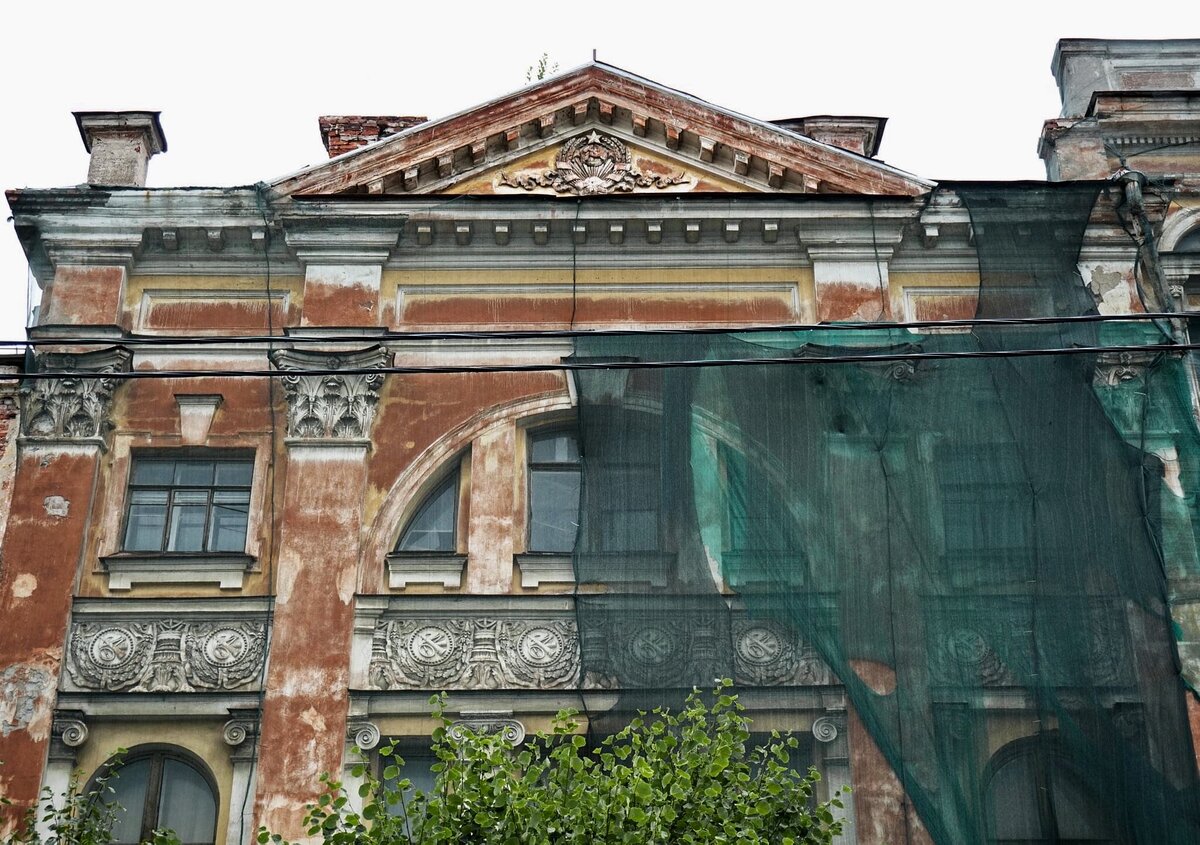 Большая прогулка по Петроградской стороне Санкт-Петербурга. Показываю  малоизвестные жемчужины города на Неве | Фёдор Тенин | Дзен