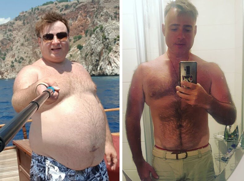 Фото: instagram/sasin.ruslan/Кадр из сериала «След»