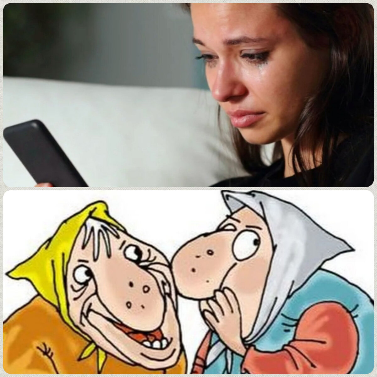 Казалось бы матом сегодня никого не удивить. Но хорошо воспитанные люди всё равно испытывают шок