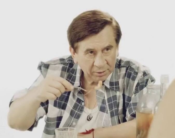 Владимир Сергеевич Пермяков