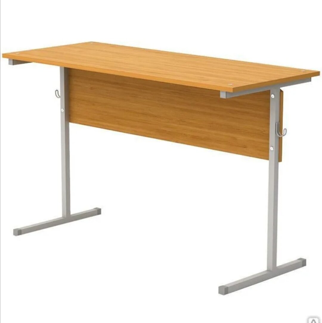 Парта из школы 2021 года 