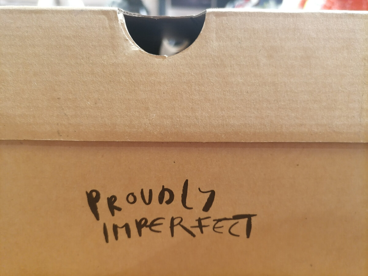 Упаковка обуви Satorisan