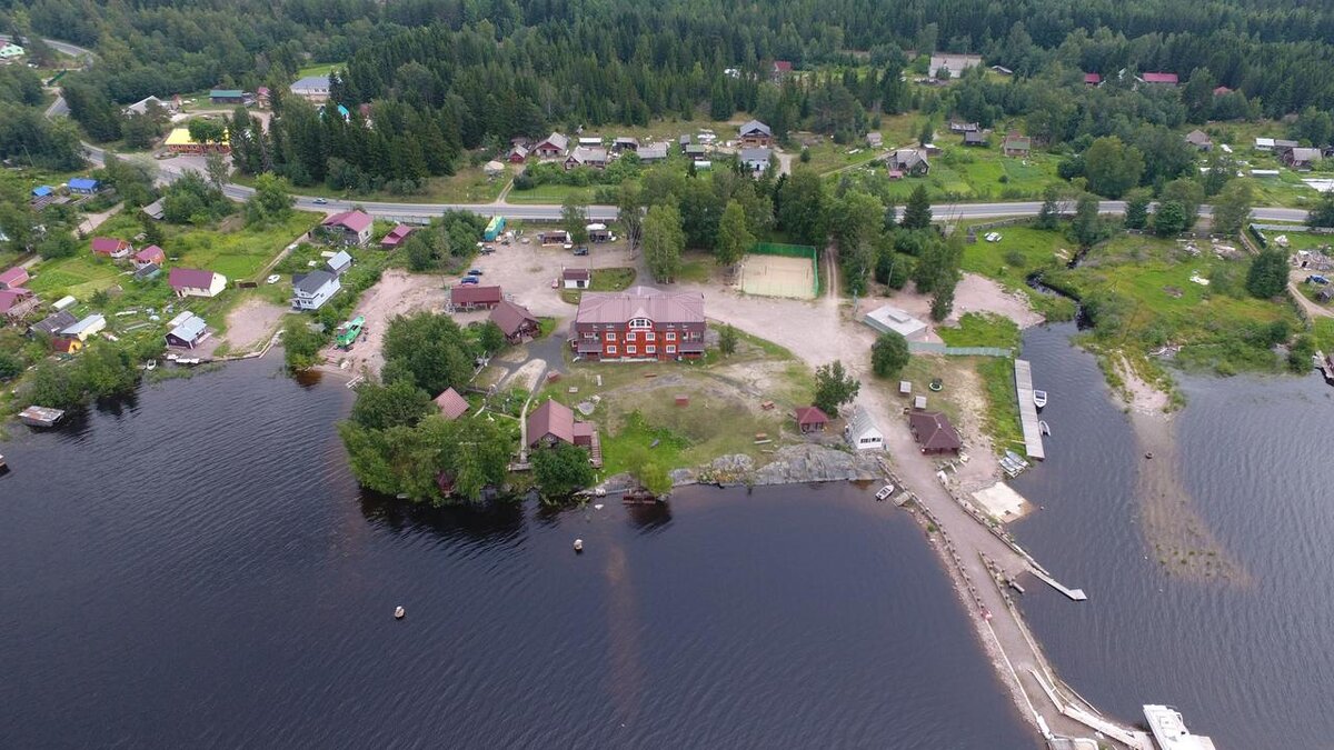 Питкяранта