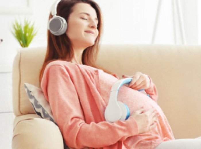 Какую музыку включать новорожденным