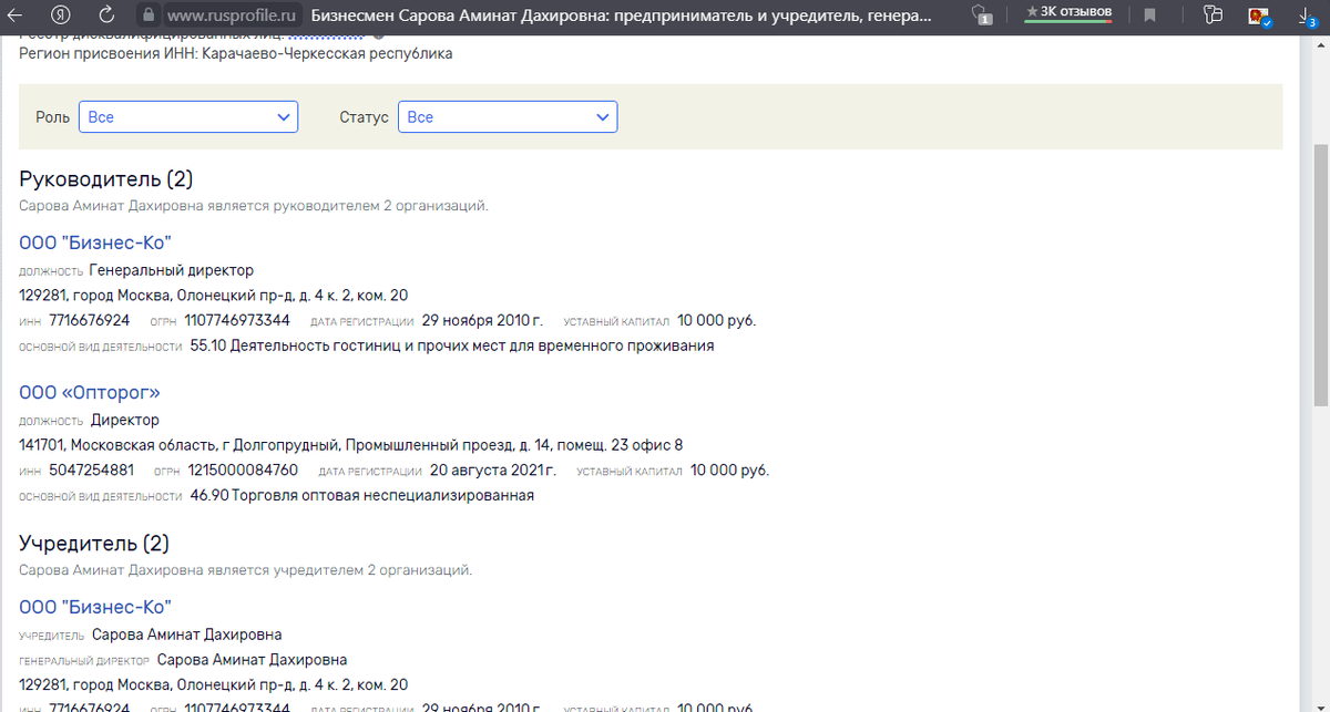 Жадная до работы ....