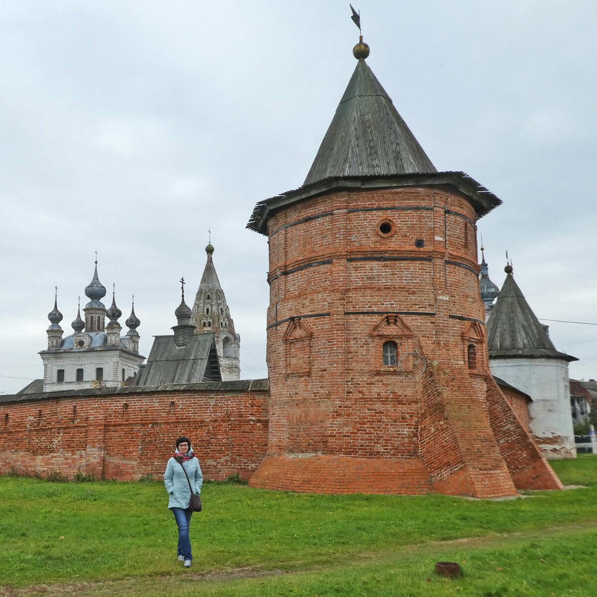 Фото автора.