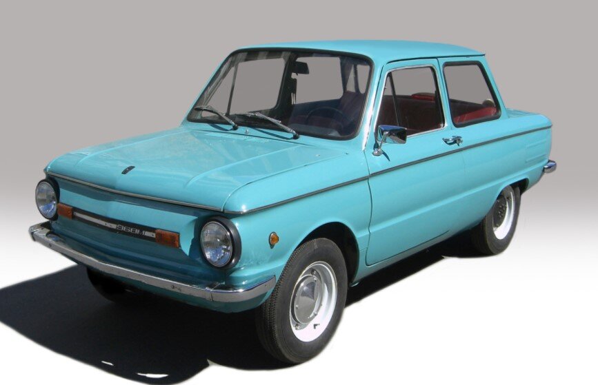 точно как мой