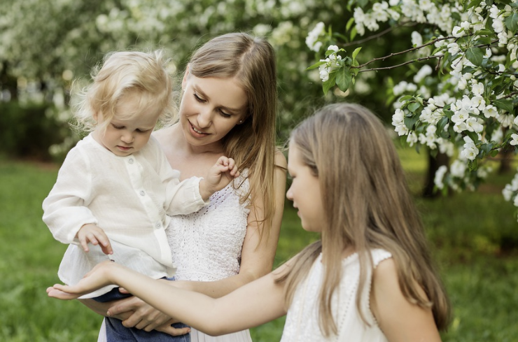 Ревность, зависть среди родственников во сне/pixabay.com