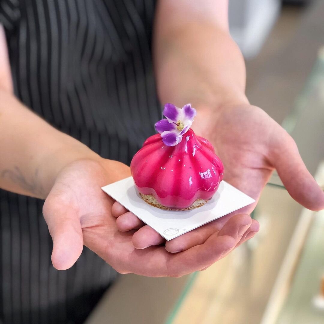 Источник фото — Instagram-аккаунт mopastry.by