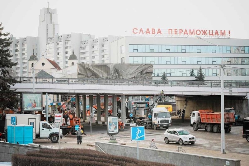 Фото: ГАИ