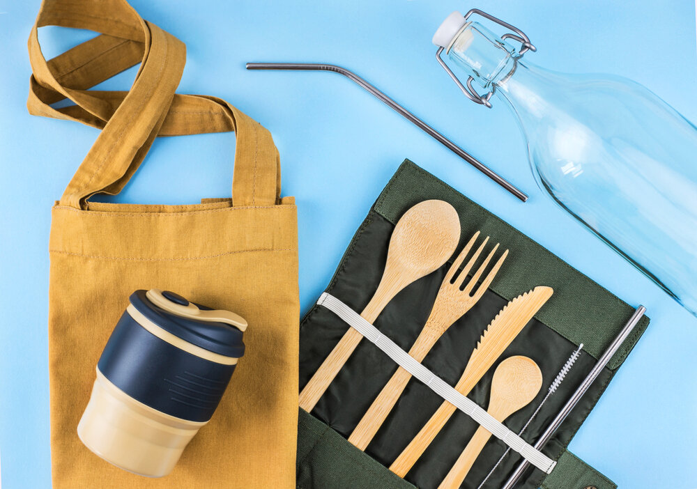 Эко-товары для эко-кухни