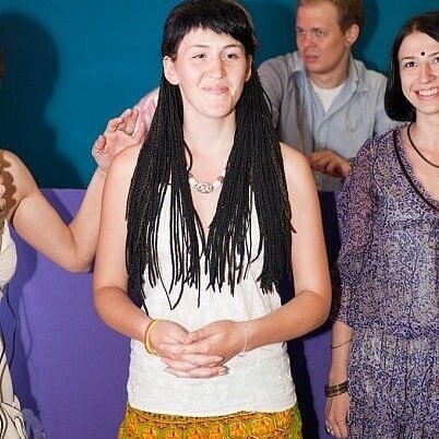 2010 афроклассика 340 штук