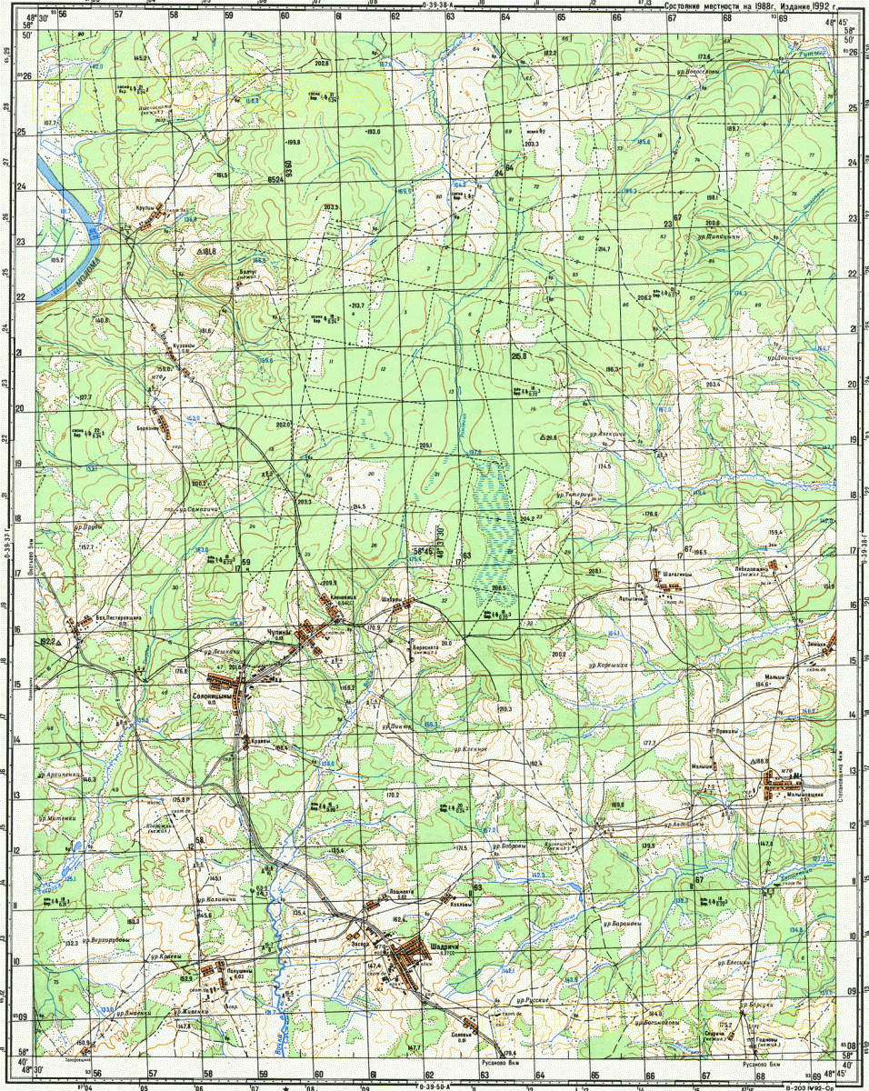 Это образец карты.Потому что у меня нет уже этого приложения.